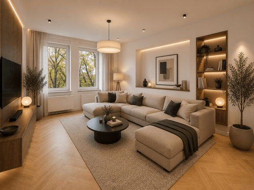 Foto - Wohnung zum Kaufen in Stuttgart 399.000,00 € 90 m²