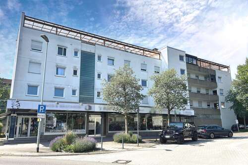 Foto - Wohnung zum Kaufen in Leinfelden-Echterdingen 295.000,00 € 72 m²