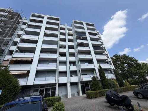 Foto - Wohnung zum Kaufen in Karlsruhe-Neureut 419.000,00 € 99.67 m²