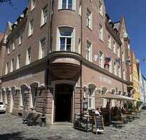 Gastronomie in Augsburg 3.600,00 € 200 m²