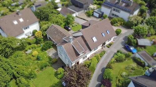Foto - Haus zum Kaufen in Wuppertal 590.000,00 € 233.65 m²