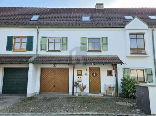 Foto - Haus zum Kaufen in Zorneding 739.000,00 € 131 m²