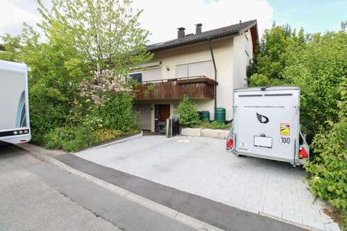 Foto - Haus zum Kaufen in Schönaich 578.000,00 € 182.06 m²