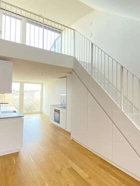 Foto - Wohnung zum Mieten in Berlin 1.450,00 € 60.5 m²