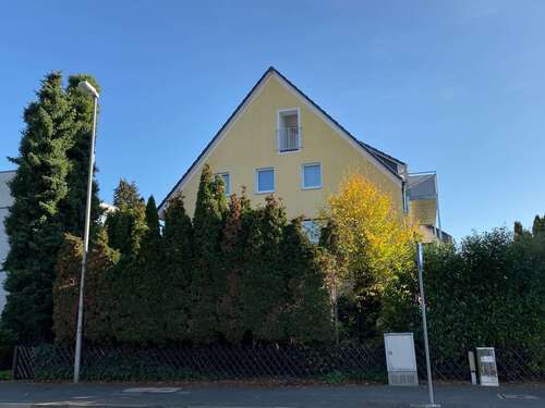 Foto - Wohnung zum Mieten in Hildesheim 690,00 € 67 m²