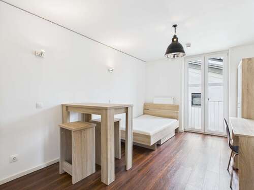 Foto - Wohnung zum Mieten in Bamberg 460,00 € 29.04 m²