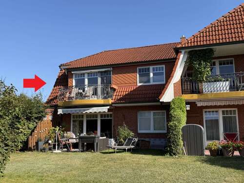 Foto - Wohnung zum Mieten in Schwarzenbek 880,00 € 79 m²