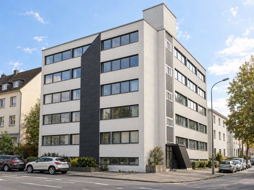 Foto - Gastronomie in Frankfurt am Main 3.500.000,00 € 1025 m²