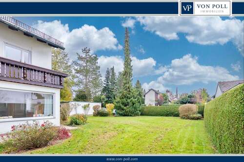 Foto - Grundstück zu verkaufen in Gräfelfing 2.490.000,00 € 1044 m²