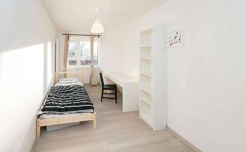 Foto - WG-Zimmer in München 570,00 € 11 m²