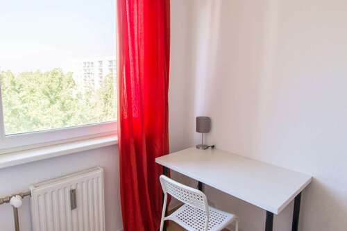 Foto - WG-Zimmer in Berlin 610,00 € 10 m²