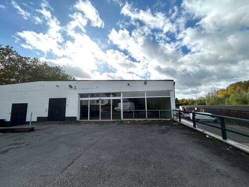 Foto - Einzelhandel in Dortmund 3.000,00 € 600 m²