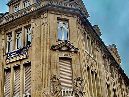 Foto - Wohnung zum Mieten in Wiesbaden 1.000,00 € 80 m²