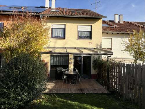 Foto - Haus zum Kaufen in Gäufelden 493.000,00 € 126.47 m²