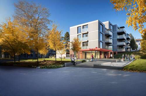 Foto - Wohnung zum Mieten in Hagen 589,00 € 62 m²