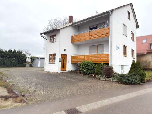Foto - Haus zum Kaufen in Gerstetten Dettingen am Albuch 360.000,00 € 212.72 m²