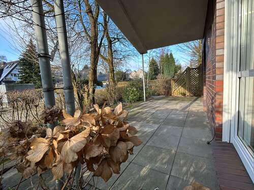 Foto - Wohnung zum Kaufen in Hamburg 499.000,00 € 110.05 m²