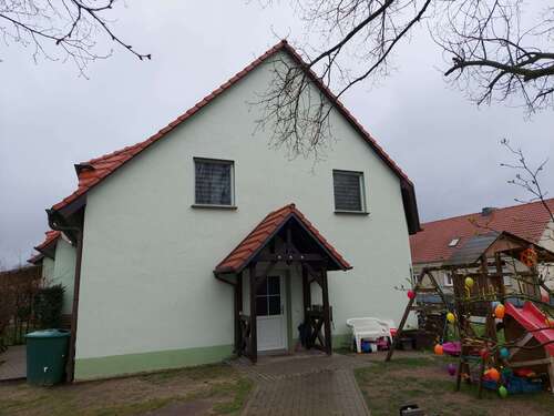 Foto - Wohnung zum Mieten in Brandenburg - Tauche 530,00 € 65 m²