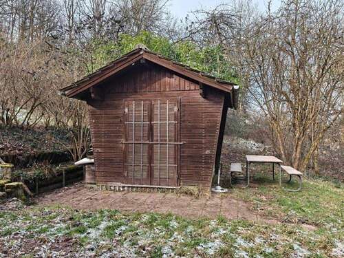 Foto - Grundstück zu verkaufen in Winterbach 12.000,00 € 2446 m²