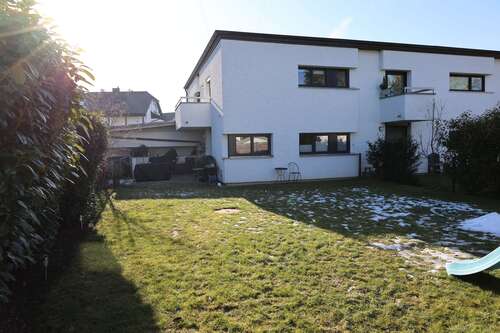 Foto - Wohnung zum Kaufen in München 1.075.000,00 € 136 m²