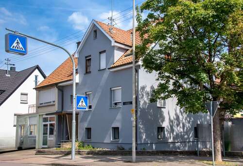 Foto - Wohnung zum Kaufen in Oberstenfeld 495.000,00 € 188 m²