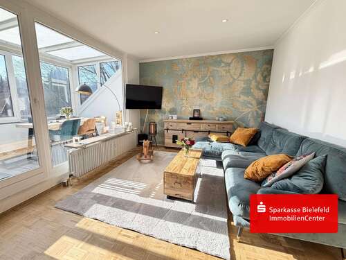 Foto - Wohnung zum Kaufen in Bielefeld 260.000,00 € 76 m²