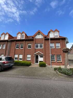 Foto - Wohnung zum Mieten in Linnich 630,00 € 84.06 m²