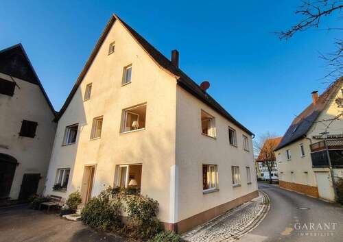 Foto - Haus zum Kaufen in Happurg 319.000,00 € 200 m²