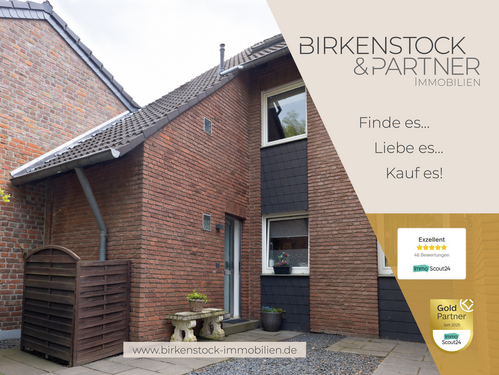 Foto - Haus zum Kaufen in Pulheim 470.000,00 € 118 m²