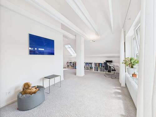 Foto - Wohnung zum Kaufen in Kirchheim 795.000,00 € 150 m²