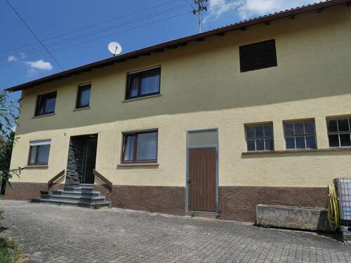 Foto - Haus zum Kaufen in Breitenbach 299.000,00 € 191 m²