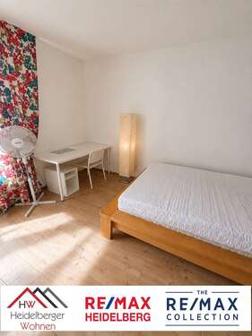 Foto - Wohnung zum Mieten in Mannheim 500,00 € 27 m²