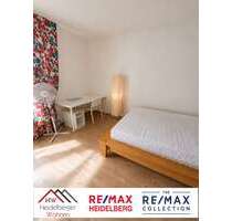 Wohnung zum Mieten in Mannheim 500,00 € 27 m²