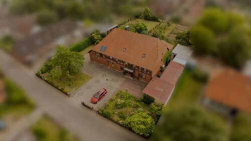 Foto - Haus zum Kaufen in WOB-Heiligendorf 570.000,00 € 230 m²