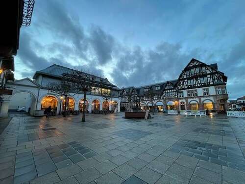 Foto - Büro in Bad Homburg 2.250,00 € 140 m²