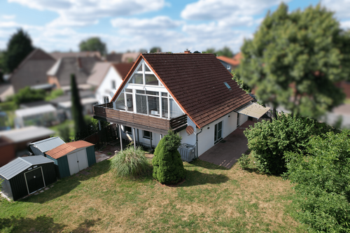 Foto - Haus zum Kaufen in Leese 299.000,00 € 230 m²