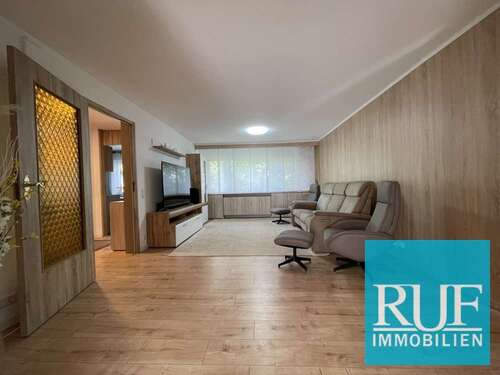 Foto - Wohnung zum Kaufen in Pforzheim 280.000,00 € 95 m²