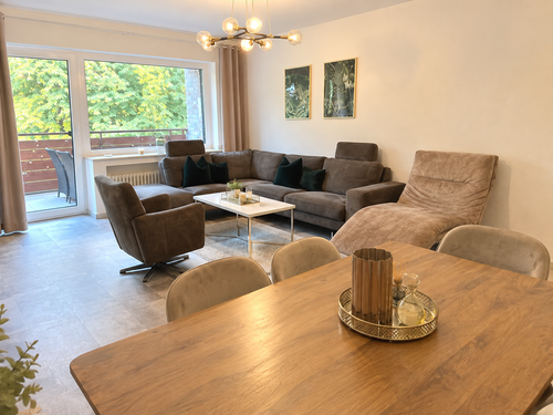 Foto - Wohnung zum Mieten in Kaarst 1.012,00 € 80 m²
