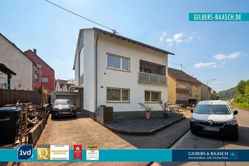 Foto - Haus zum Kaufen in Trier 285.000,00 € 129 m²