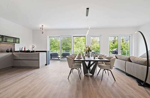 Foto - Wohnung zum Kaufen in Balingen 644.000,00 € 145.7 m²