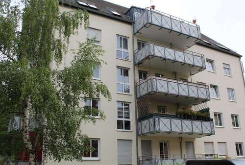 Foto - Wohnung zum Mieten in Chemnitz 375,00 € 68.5 m²