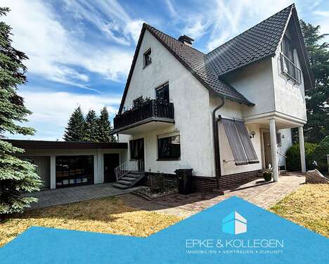 Foto - Haus zum Kaufen in Gütersloh 419.000,00 € 179 m²