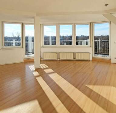 Foto - Wohnung zum Kaufen in Berlin 875.000,00 € 157.57 m²