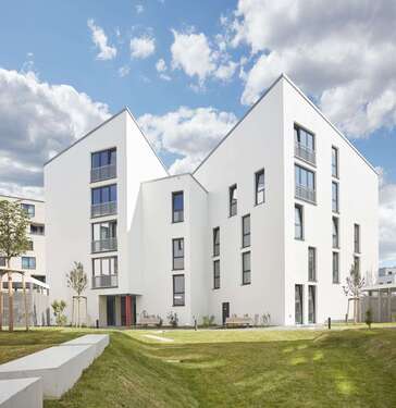 Foto - Wohnung zum Mieten in Berlin 663,00 € 41.44 m²