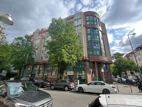 Foto - Garage zu vermieten in Berlin 90,00 €