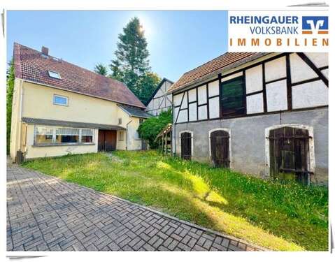 Foto - Haus zum Kaufen in Schlangenbad 127.000,00 € 67 m²
