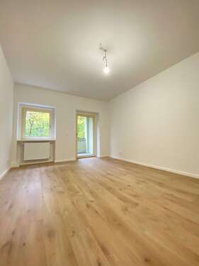 Foto - Wohnung zum Mieten in Berlin 1.200,00 € 55 m²