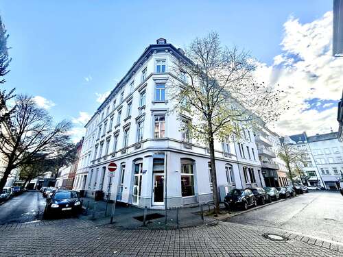 Foto - Wohnung zum Kaufen in Wi 240.000,00 € 58 m²