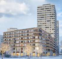 Wohnung zum Kaufen in Berlin 919.000,00 € 106.11 m²