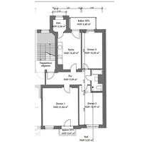 Wohnung zum Kaufen in Erfurt 201.430,00 € 77.47 m²